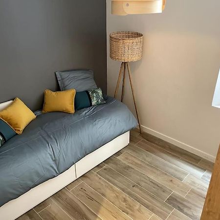 Appartement Neuf Au Coeur De تولون المظهر الخارجي الصورة