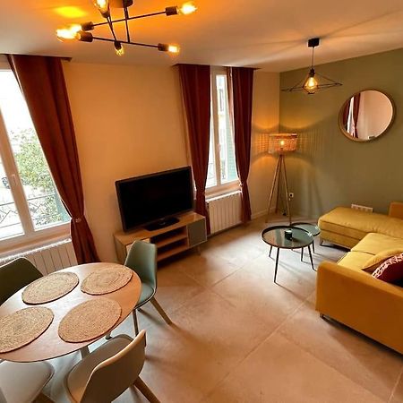Appartement Neuf Au Coeur De تولون المظهر الخارجي الصورة
