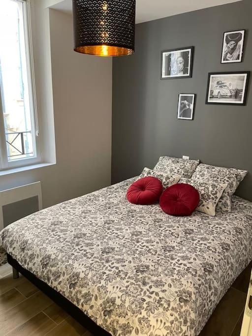 Appartement Neuf Au Coeur De تولون المظهر الخارجي الصورة